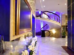 グランド ホテル ブカレスト 写真