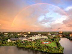 ル メリディアン コチ 写真