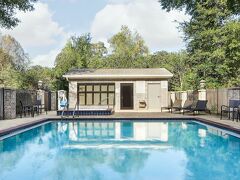 ホリデイ イン エクスプレス ペンサコーラ ウェスト - ネイビー ベース by IHG 写真