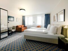 ホテル ステラ マリス 写真