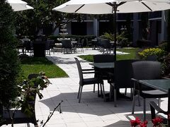 クラリオン イン&スイーツ アクロス フロム ユニバーサル オーランド リゾート 写真