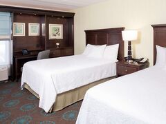 Hampton Inn & Suites Kokomo 写真