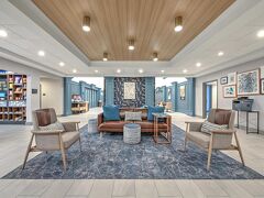 Hampton Inn & Suites West Little Rock 写真