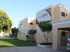 ホテル ワン バハワルプール 写真