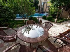 Hotel Asia Samarkand 写真