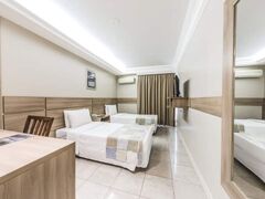 プラザ ビター ホテル 写真