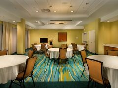 SpringHill Suites by Marriott Potomac Mills Woodbridge 写真