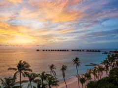 JW Marriott Maldives Resort & Spa 写真