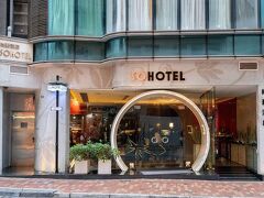 ソーホテル 写真