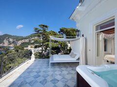 Luxury Villa Excelsior Parco 写真