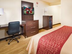 レッド ルーフ イン パデューカ 写真