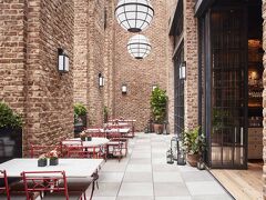 シビリアン ホテル 写真