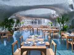 シルバーランド ベン タイン 写真