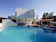 エルマズ ドリーム アパートメンツ & ヴィラズ ホテル 写真