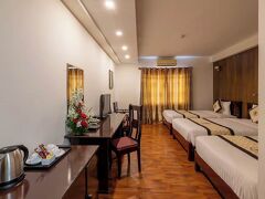 Midtown Hotel Hue 写真