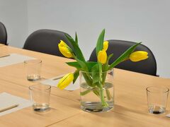 ビーアンドビー ホテル リュブリャナ パルク 写真