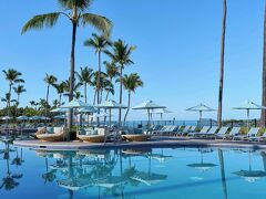 アウトリガー コナ リゾート アンド スパ 写真