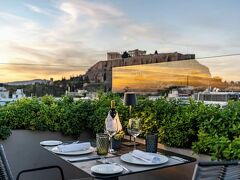 アテネ ゲート ホテル 写真