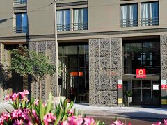 アダージョ ボルドー ガンベッタ アパートホテル 写真