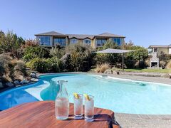 マントラ レイク テカポ 写真