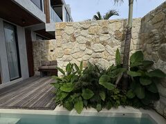 ラヒヤ ヴィラズ コンプレックス 写真