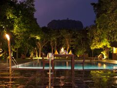 ホテル シーギリア 写真