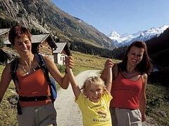 Hotel Steiger 写真