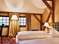 Schlosshotel Wendorf 写真