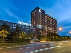 ノボテル上海クローバー 写真