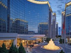 グランド ハイアット ペキン 写真