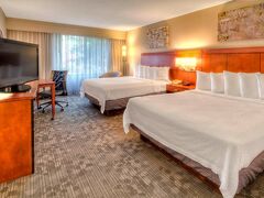 Courtyard by Marriott Memphis Germantown 写真