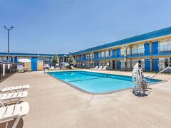 ナイツ イン マーフリーズボロ 写真