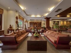 アンコール パラダイス ホテル 写真