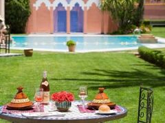 Ibis Marrakech Centre Gare Hotel 写真