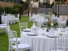 Hotel San Pablo Sevilla 写真