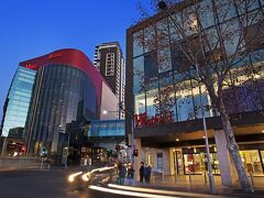 ホリデイ イン パラマタ バイ IHG 写真