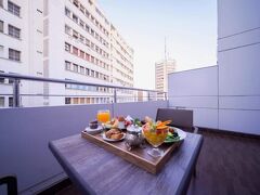 オウム パレス ホテル＆スパ カサブランカ 写真