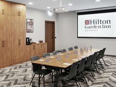 ヒルトン ガーデン イン リガ オールド タウン 写真