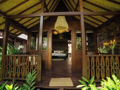 カユビレッジ 写真