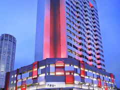 ホテル ネオプラス ペナン バイ ASTON 写真