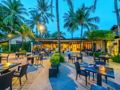 インピアナ リゾート パトン 写真