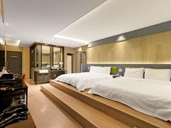 Pohang A1Hotel Haedo 写真