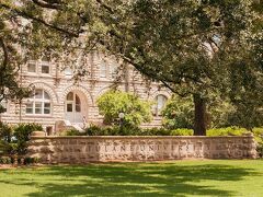 ヒストリック ストリートカー イン 写真