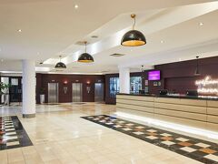 レオナルド ホテル ニューカッスル 写真