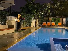 クリスタル スイーツ スワンナプーム エアポート 写真