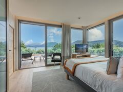 リバージュ オテル & スパ アヌシー 写真