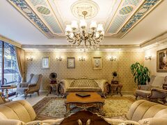 ラスト ホテル スルタンアフメット 写真