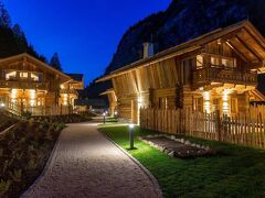 シャレードルフ アウスツァイト 写真