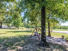 ザ パークウッド イン & スイーツ 写真