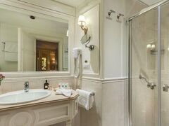 パラッゾ カルディナル セシ 写真